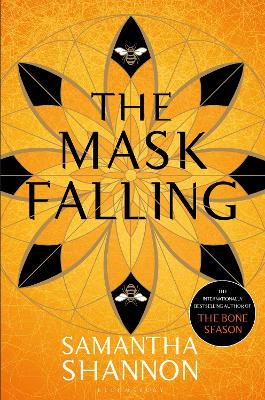 The Mask Falling - Shannon, Samantha