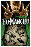 The Mask of Fu-Manchu