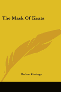 The Mask of Keats