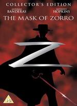 The Mask of Zorro [Collector's Edition]