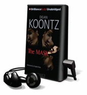 The Mask - Koontz, Dean R, and Ross, Natalie (Performed by)