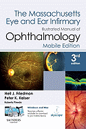 The Massachusetts Eye and Ear Infirmary Illustrated Manual of Ophthalmology: Book with PDA Download