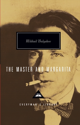 The Master and Margarita: Introduction by Simon Franklin - Bulgakov, Mikhail, and Glenny, Michael (Translated by), and Franklin, Simon (Introduction by)