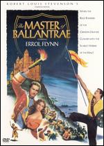 The Master of Ballantrae - William Keighley