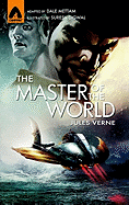 The Master of the World: The Graphic Novel