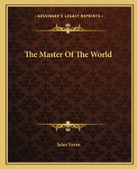 The Master Of The World