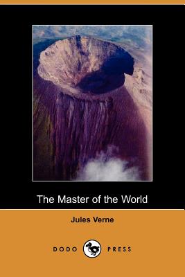 The Master of the World - Verne, Jules