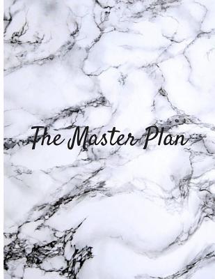 The Master Plan - Williams, Andrea, and And Company, Glow Girl Publication