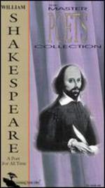The Master Poets Collection: William Shakespeare - A Poet for All Time