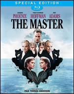 The Master [Special Edition] [Blu-ray] - Paul Thomas Anderson