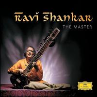 The Master - Ravi Shankar