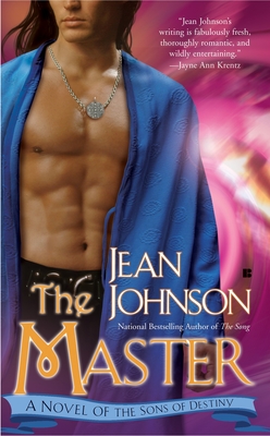 The Master - Johnson, Jean