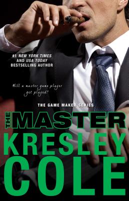 The Master - Cole, Kresley
