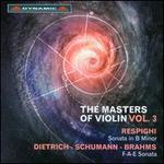 The Masters of Violin, Vol. 3