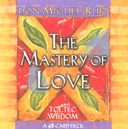 The Mastery of Love Cards