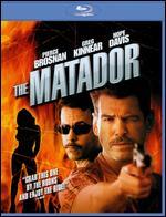 The Matador [Blu-ray]