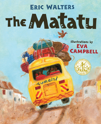 The Matatu - Walters, Eric, and Campbell, Eva
