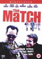 The Match - Mick Davis