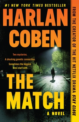 The Match - Coben, Harlan
