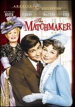 The Matchmaker - Joseph Anthony