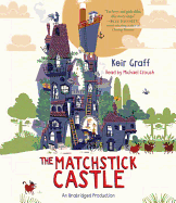 The Matchstick Castle