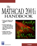 The MathCAD 2001i Handbook - Kiryanov, D