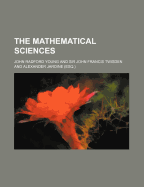 The Mathematical Sciences