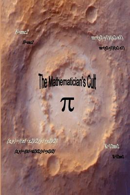 The Mathematician's Cult - A Spiritual Sci-Fi - Ma the Pure One, and Ma