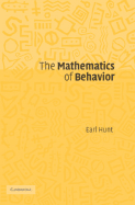 The Mathematics of Behavior