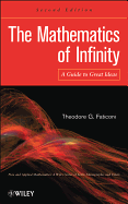 The Mathematics of Infinity: A Guide to Great Ideas