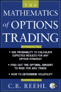 The Mathematics of Options Trading