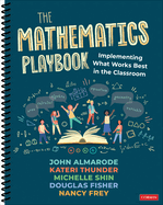The Mathematics Playbook: Implementing What Works Best in the Classroom