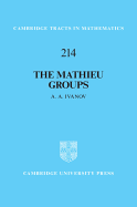 The Mathieu Groups