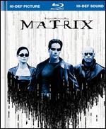 The Matrix [10th Anniversary] [Blu-ray]