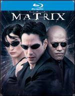 The Matrix [10th Anniversary] [SteelBook] [Blu-ray]