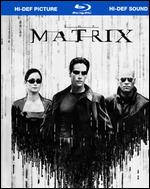 The Matrix [10th Anniversary] [With Movie Money] [Blu-ray] - Andy Wachowski; Larry Wachowski
