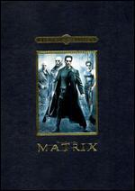 The Matrix [Collector's Edition] [2 Discs]