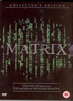 The Matrix: [Collectors Edition] (The Matrix + Revisited) - Andy Wachowski; Larry Wachowski