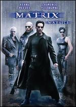 The Matrix [French]