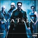 The Matrix [Original Motion Picture Soundtrack]