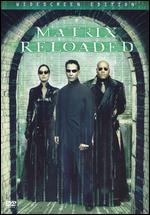 The Matrix Reloaded [WS] [2 Discs] - Andy Wachowski; Larry Wachowski
