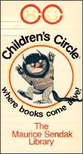 The Maurice Sendak Library - 