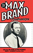 The Max Brand Companion