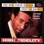 The Max Roach 4 Plays Charlie Parker