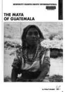 The Maya of Guatemala - Wearne, Phillip