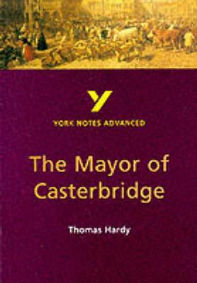 The Mayor of Casterbridge - Warren, Rebecca