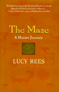The Maze: A Desert Journey