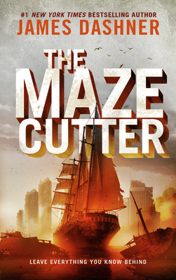 The Maze Cutter - Dashner, James