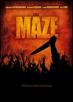 The Maze - Stephen Shimek