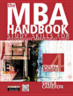 The MBA Handbook: Study Skills for Postgraduate Management Study